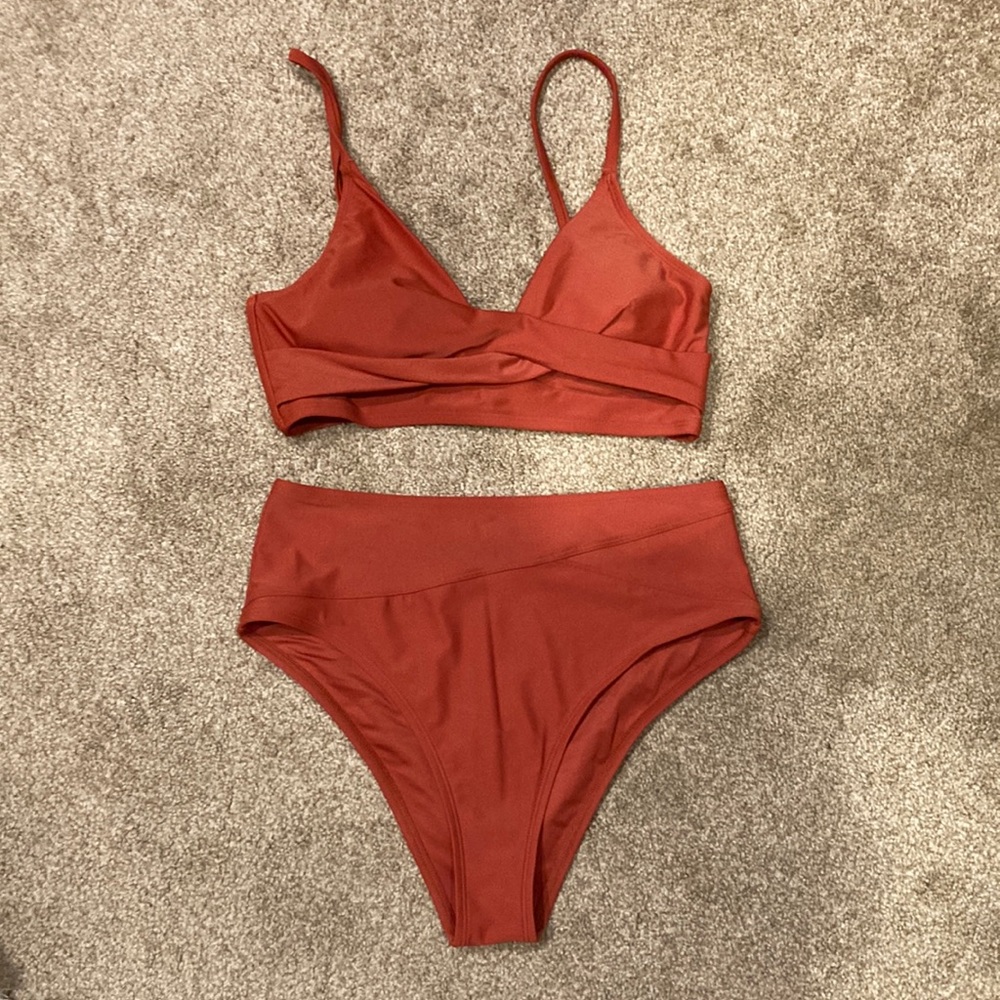 Cupshe Swimsuit